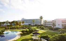 Robinson Kyllini Beach